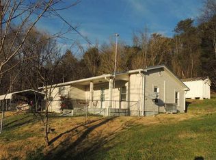 2565 S Allens Bridge Rd, Greeneville, TN 37743