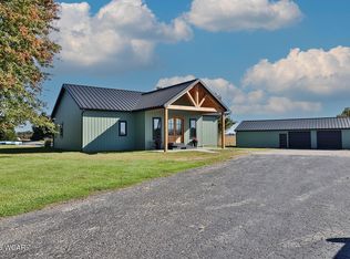 12238 Township Road 205, Kenton, OH 43326
