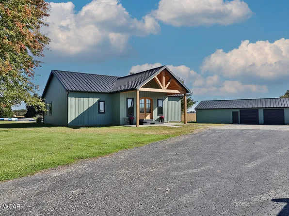 12238 Township Road 205, Kenton, OH 43326