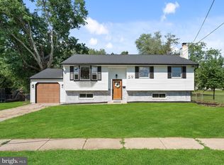 59 Glenwood Rd, Lumberton, NJ 08048