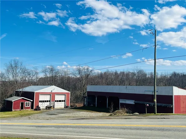 523 Route 31, Ruffs Dale, PA 15679