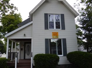 907 S Main St #A, Mount Pleasant, MI 48858