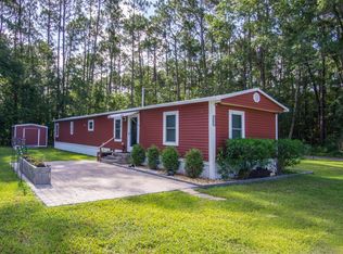 6683 Ricker Rd, Jacksonville, FL 32244