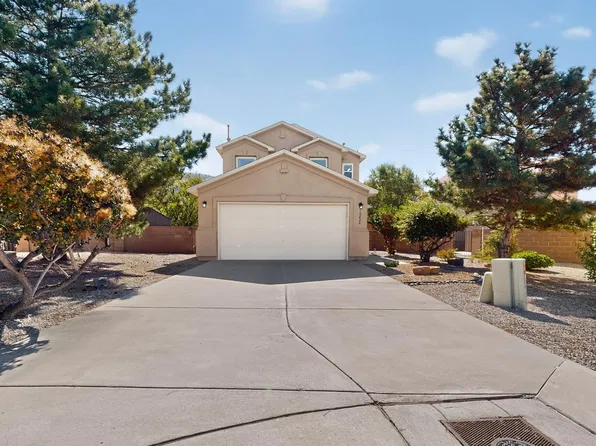 12424 Smokey Mountain Way NE, Albuquerque, NM 87111