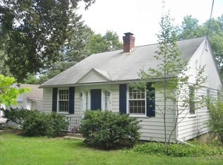 259 E Pleasant St, Amherst, MA 01002