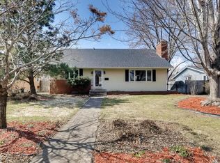 501 5th Ave NE, Osseo, MN 55369