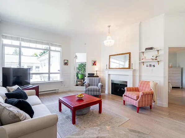 5735 Hampton Pl #405, Greater Vancouver, BC V6T 2G8