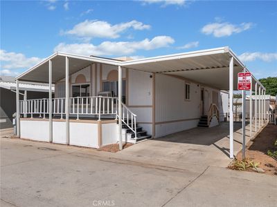 22020 Nisqually Rd Space 3, Apple Valley, CA, 92308