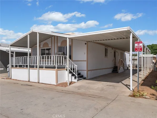 22020 Nisqually Rd Space 3, Apple Valley, CA 92308
