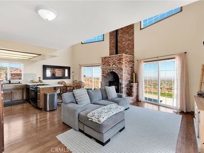 8316 Lona Ln, Pinon Hills, CA, 92372