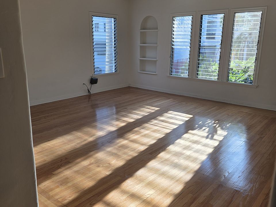 Living room east side