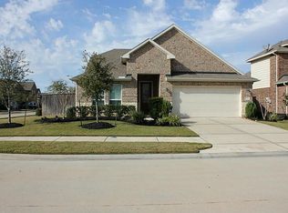 25526 Owl Landing Ln, Katy, TX 77494