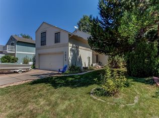 1074 W Peakview Cir, Littleton, CO 80120