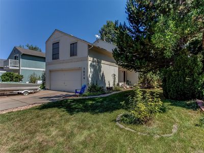 1074 W Peakview Cir, Littleton, CO, 80120