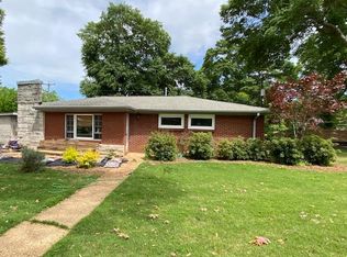 101 Kentucky Ave, Sheffield, AL 35660