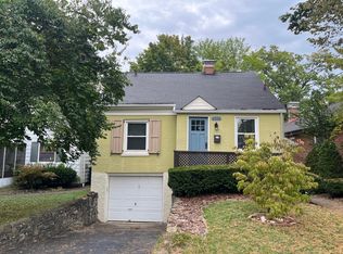 6936 Grace Ave, North College Hill, OH 45227