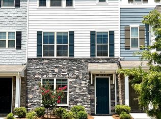 1215 Whitby Moore St, Charlotte, NC 28273