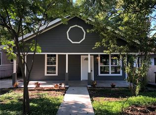 2904 Mount Vernon Ave, Fort Worth, TX 76103