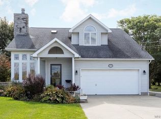 9905 Clarence Center Rd, Clarence Center, NY 14032