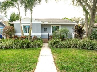 1304 26th Ave N, Saint Petersburg, FL 33704