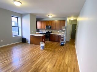 64 Wadsworth Ter APT 4B, New York, NY 10040