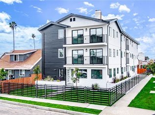 3653 Halldale Ave, Los Angeles, CA 90018