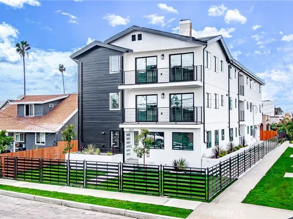 3653 Halldale Ave, Los Angeles, CA 90018