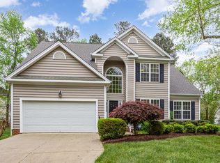 401 Stinhurst Dr, Durham, NC 27713