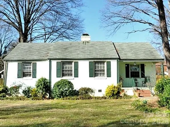 822 Sedgefield Rd, Charlotte, NC 28209