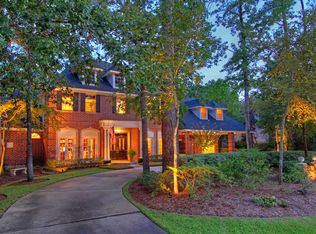 3 Hillock Woods, Spring, TX 77380