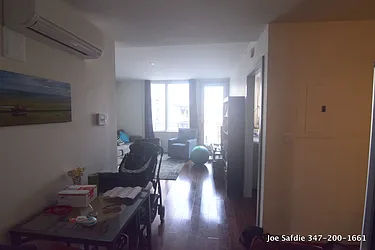 Rented by J Misrahi Realty Corp