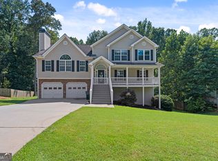 152 Sable Trace Trl, Acworth, GA 30102