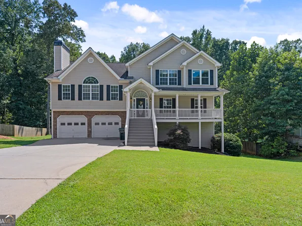 152 Sable Trace Trl, Acworth, GA 30102