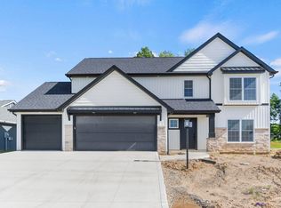 1132 Olympiada Knl, Fort Wayne, IN 46845