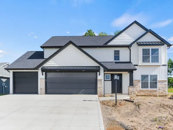 1132 Olympiada Knl, Fort Wayne, IN 46845