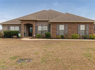 3806 Raphael Ct, Semmes, AL 36575