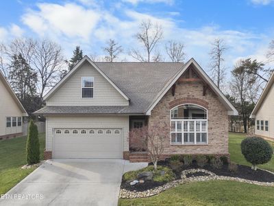 8313 Shoregate Ln Lot 26, Knoxville, TN, 37938