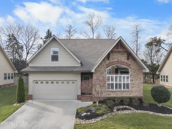 8313 Shoregate Ln Lot 26, Knoxville, TN 37938