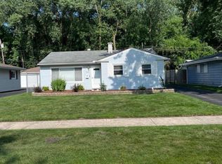 7421 New Hampshire Ave, Hammond, IN 46323