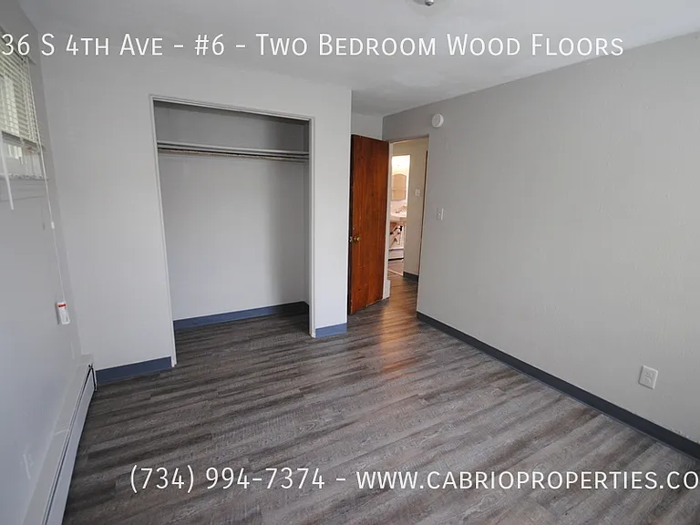 536 S 4th Ave — Photo 13