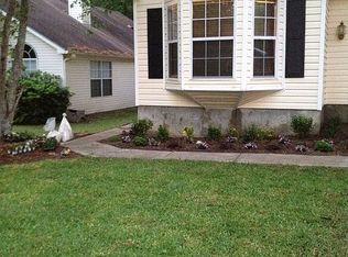 2778 Westbury Dr, Tallahassee, FL 32303