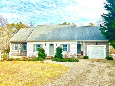34 Pleasant Court, Brewster, MA, 02631