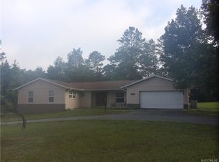 7321 E Oak Forest St, Floral City, FL 34436