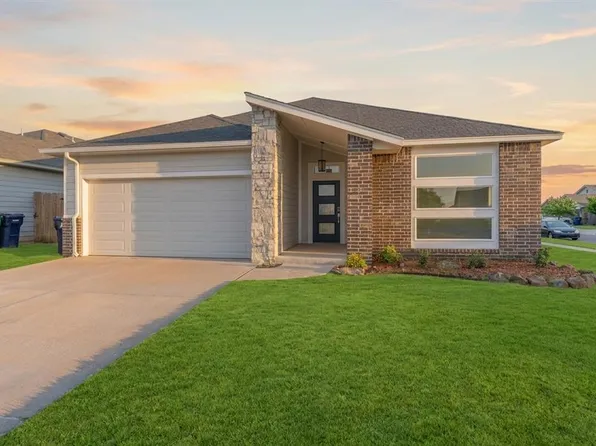 10720 NW 20th St, Yukon, OK 73099