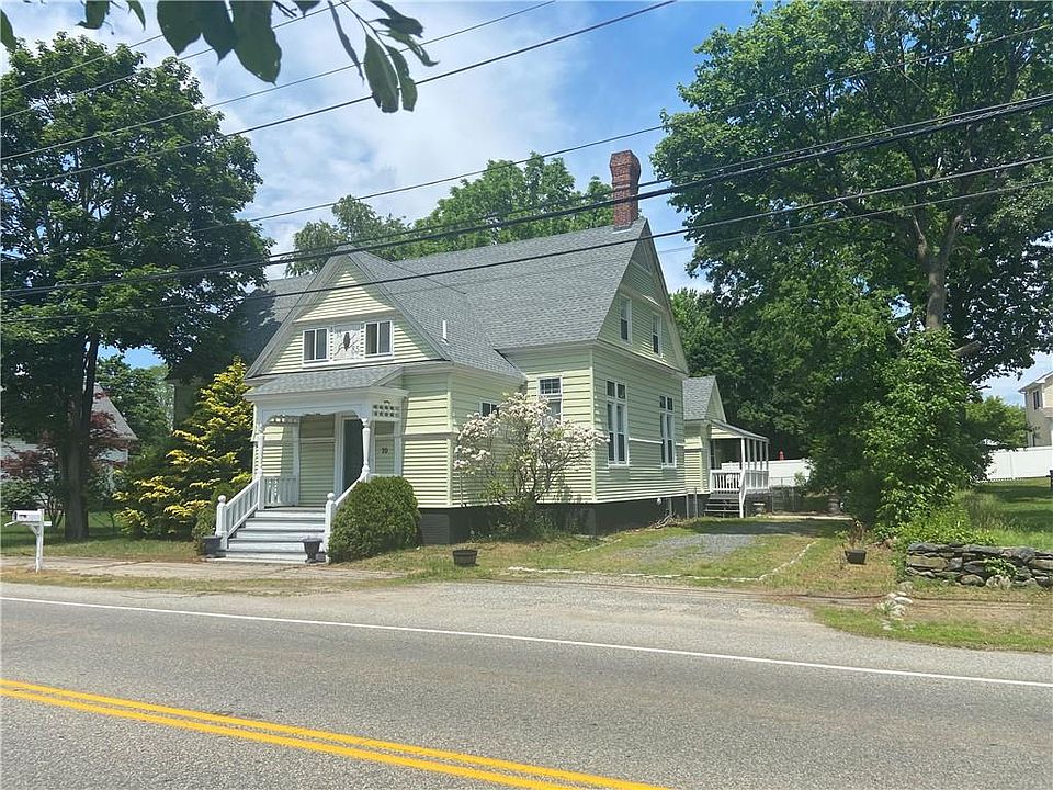 70 Warwick Neck Ave, Warwick, RI 02889 MLS 1284862 Zillow
