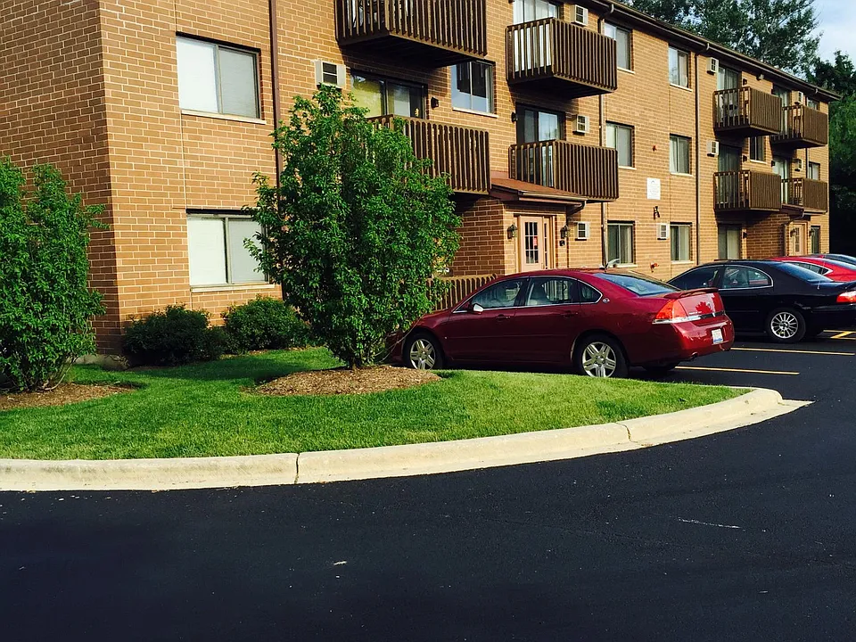 4709 Yender Ave #1C