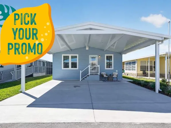 621 Playhouse Rd #C175, Melbourne, FL 32901
