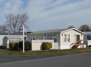 8919 N Bay Breeze Dr, Berlin, MD 21811