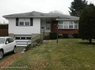 2511 Prospect Ave, Scranton, PA 18505