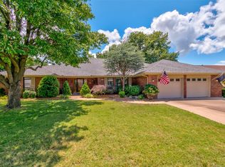 2625 Regency Rd, Bartlesville, OK 74006
